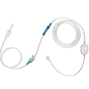 Set ambulatoriu Fresenius Ambix Nova REF M46421820 set transfuzie